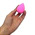Esponja Coxinha para Maquiagem PL02