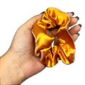 Xuxinha de Cetim para Cabelo