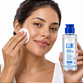Água Micelar 5 em 1 Luk PAUND29 - Box c/ 12 unid