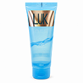 Sabonete Facial Demaquilante OFF Luk PAUND33 - Box c/ 12 unid