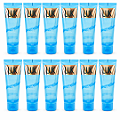 Sabonete Facial Demaquilante OFF Luk PAUND33 - Box c/ 12 unid