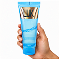 Sabonete Facial Demaquilante OFF Luk PAUND33 - Box c/ 12 unid