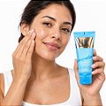 Sabonete Facial Demaquilante OFF Luk PAUND33
