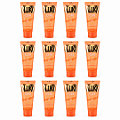 Sabonete Facial Primer Pré-Maquiagem ON Luk PAUND34 - Box c/ 12 unid