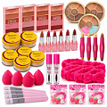 Kit Lucre 100% - 40 Itens