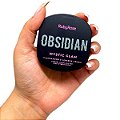 Iluminador e Sombra Cream Mystic Glam Emerald Obsidian Ruby Rose HB-2600-4