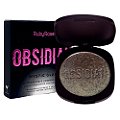 Iluminador e Sombra Cream Mystic Glam Emerald Obsidian Ruby Rose HB-2600-4