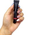 Lip Balm Jelly Jewel Jasper Obsidian Ruby Rose HB-7400-3 - Box c/ 12 unid