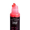 Lip Balm Jelly Jewel Jasper Obsidian Ruby Rose HB-7400-3 - Box c/ 12 unid