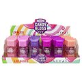 Lip Gloss Candy Gloss Vívai 3079.1.1 - Box c/ 24 unid