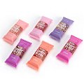 Lip Gloss Candy Gloss Vívai 3079.1.1 - Box c/ 24 unid