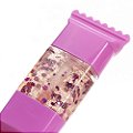 Lip Gloss Candy Gloss Vívai 3079.1.1 - Kit c/ 06 unid