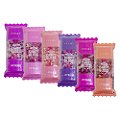 Lip Gloss Candy Gloss Vívai 3079.1.1 - Kit c/ 06 unid