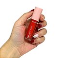 Lip Gloss Radiant Kiss Ruby Rose HB-L6400 - Kit c/ 06 unid