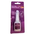 Cola para Unha Postiça EYE JS528- Pcte c/ 12 unid