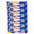Cola para Unha Postiça EYE JS528- Pcte c/ 12 unid