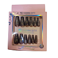 Unhas Postiças Autocolantes Sabrina Sato SP1699