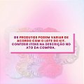 Kit 25 Toucas de Cetim
