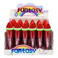 Lip Gloss Glitter Fantasy Vivai 3249.1.1 - Box c/ 24 unid