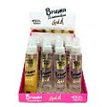 Bruma Fixadora Gold Bella Bem Me Quero - Box c/ 16 unid
