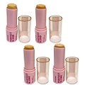 Base Stick Perfect Blend G1 Ruby Rose HB-M300 - Kit c/ 04 unid