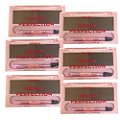 Sombra para Sobrancelhas Duo Brow Perfection Ruby Rose HB-E2501 - Box c/ 36 unid