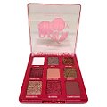 Paleta de Sombras Pink Cherry Ruby Rose HB-E2202