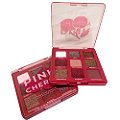Paleta de Sombras Pink Cherry Ruby Rose HB-E2202