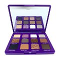 Paleta de Sombras Astral Essence Ruby Rose HB-F2601 - Box c/ 12 unid