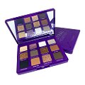 Paleta de Sombras Astral Essence Ruby Rose HB-F2601 - Box c/ 12 unid