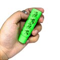 Batom Bastão Mágico Verde Mia Make 374- Box c/ 12 unid