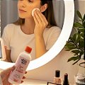 Água Micelar Vitamina C Bella Bem Me Quero
