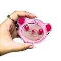 Paleta de Iluminador Teddy Vivai 1115.1.1 - Box c/ 24 unid