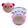 Paleta de Iluminador Teddy Vivai 1115.1.1 - Kit c/ 04 unid