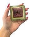 Blush Marble Bloom Mosaico Silk Skin Ruby Rose HB-F1001 - Box c/ 36 unid