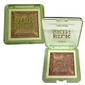Blush Marble Bloom Mosaico Silk Skin Ruby Rose HB-F1001 - Kit c/ 04 unid