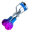 Curvador de Cílios Curvex Luxo
