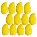 Esponja para Maquiagem Mango - Pcte c/ 12 unid