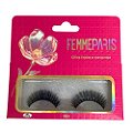 Cílios Postiços 8D F010 Femme Paris FM1010