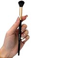 Pincel Para Esfumar Grande Sabrina Sato SP016 - Pcte c/ 12 unid