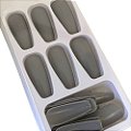 Unhas Postiças Autocolantes Sabrina Sato SP1066