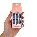 Unhas Postiças Autocolantes Sabrina Sato SP1066