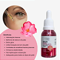 Sérum Facial Rosa Mosqueta Bella Bem Me Quero