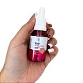 Sérum Facial Rosa Mosqueta Bella Bem Me Quero - Box c/ 12 unid