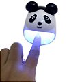 Mini Cabine de LED para Secagem de Unhas Panda ANJ-10 MN7126-1