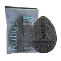 Esponja Esfoliante Facial e Corporal Ruby Skin Ruby Rose HB-A7000-2