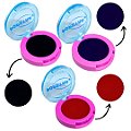 Blush Cremoso Crazy Flush Popstar Ruby Rose HB-M04 - Box c/ 24 unid