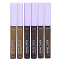 Máscara para Sobrancelhas Brow Thick Ruby Rose HB-F2800 - Kit c/ 06 unid