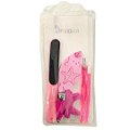 Kit Manicure com 06 peças Mandala MM4018