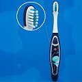 Escova Dental +3 anos Macia Dinossauro Iamo YS43370